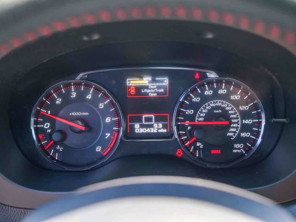 Used 2020 Subaru WRX AWD/4WD image 24