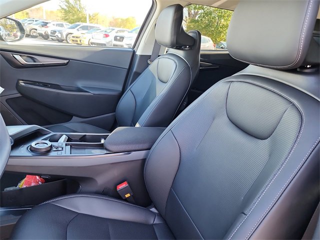 New 2025 Kia EV6 Wind image 13