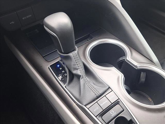 Certified 2024 Toyota Camry XLE image 14