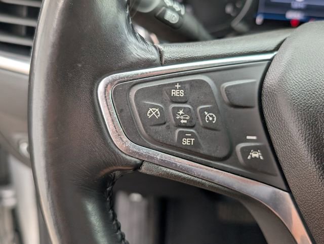 Used 2019 Chevrolet Equinox LT w/ Driver Convenience Package AWD/4WD image 37