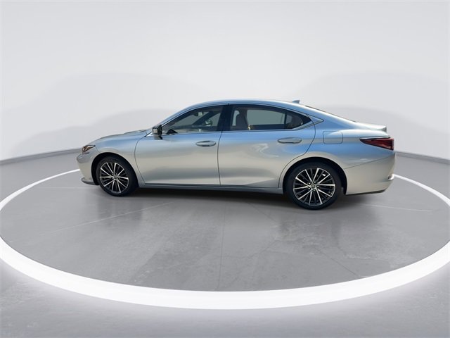 Certified 2023 Lexus ES 350 w/ Premium Package image 6