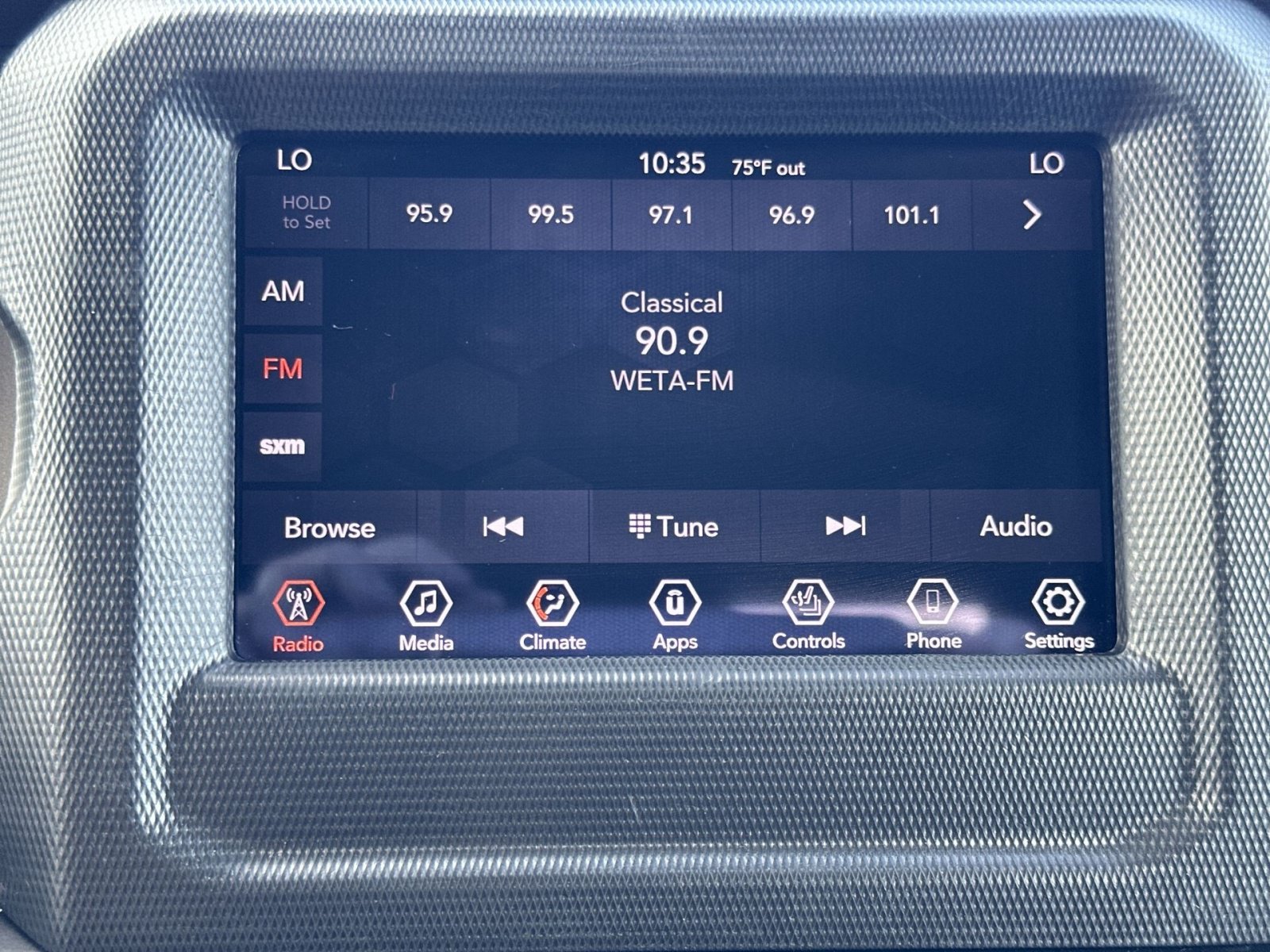 Used 2021 Jeep Gladiator Sport AWD/4WD image 19