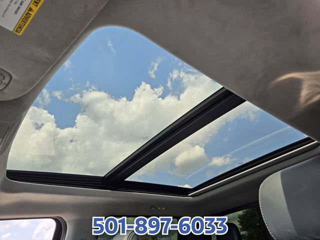 Used 2022 Ford F450 Limited w/ FX4 Off-Road Package AWD/4WD image 13