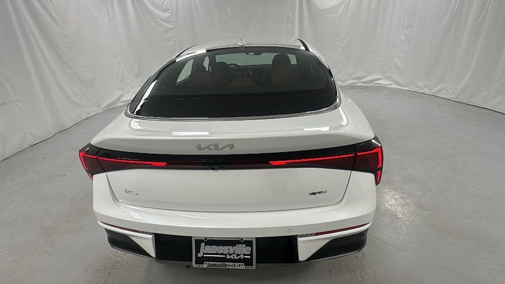 New 2026 Kia K5 GT-Line image 4