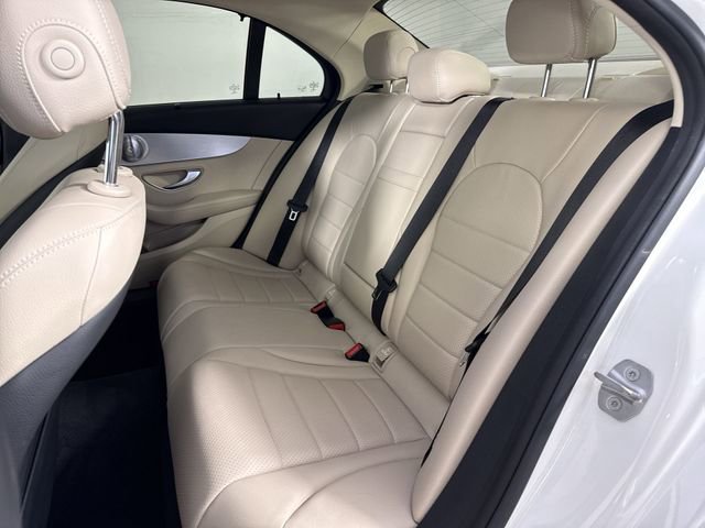 Used 2018 Mercedes-Benz C 300 4MATIC Sedan image 20