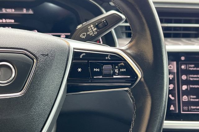 Used 2024 Audi A6 Premium Plus image 28