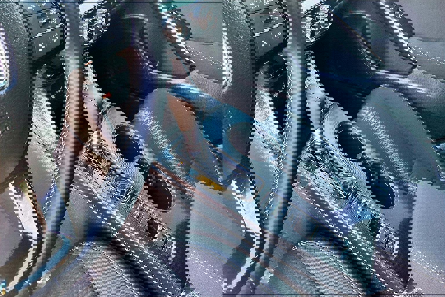 Used 2026 Honda Civic Sport image 16