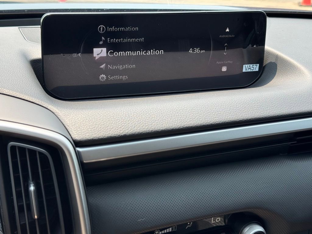 New 2025 MAZDA CX-50 AWD 2.5 S w/ Weather Package image 24