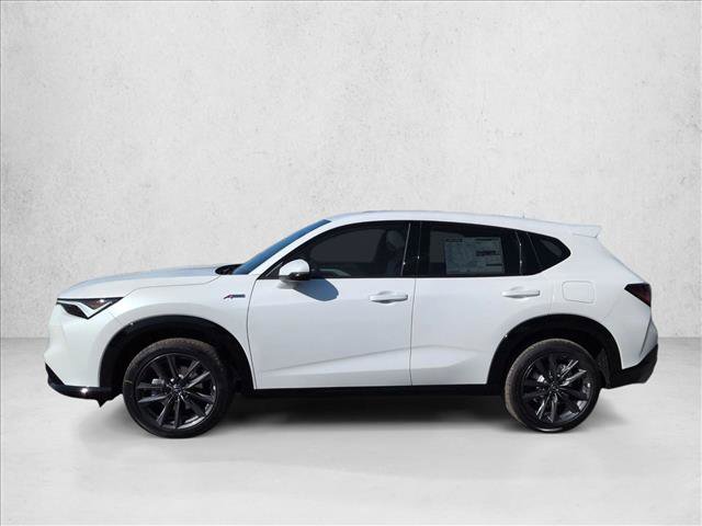 New 2026 Acura ADX A-Spec image 10