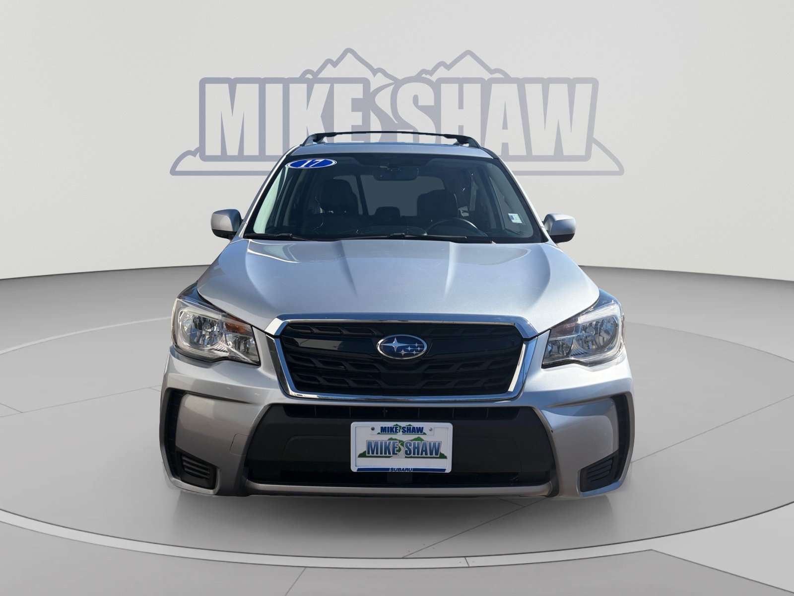 Used 2017 Subaru Forester 2.0XT Premium AWD/4WD image 8