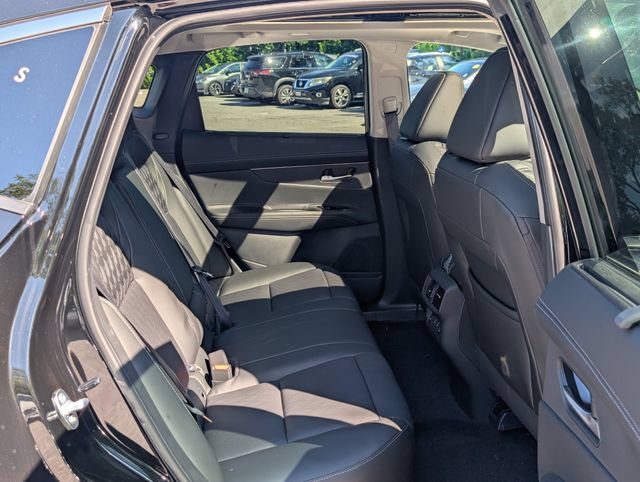 New 2026 Nissan Murano Platinum w/ Cargo Package AWD/4WD image 10