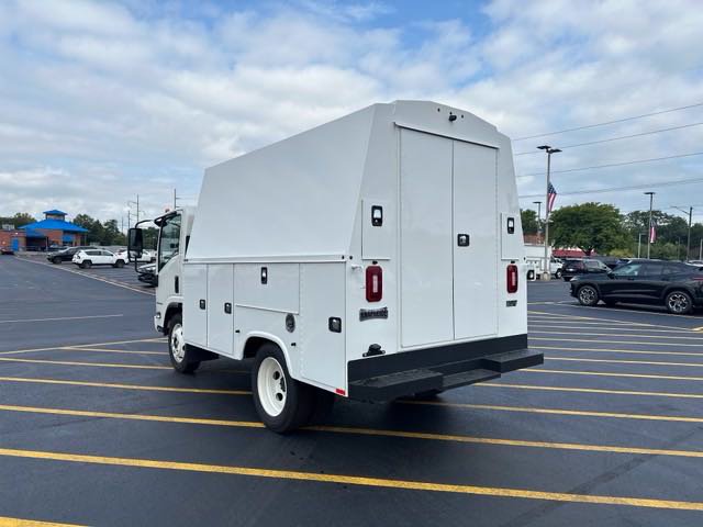 New 2024 Chevrolet Low Cab Forward RWD image 4