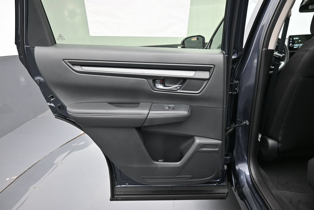 New 2026 Honda CR-V LX image 23