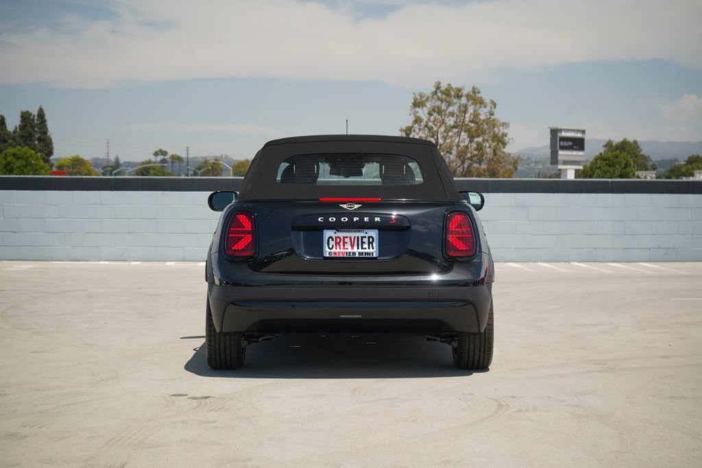 New 2026 MINI Cooper S FWD image 5