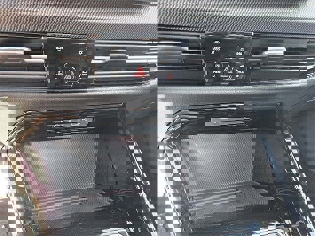 New 2026 Volkswagen GTI SE image 22