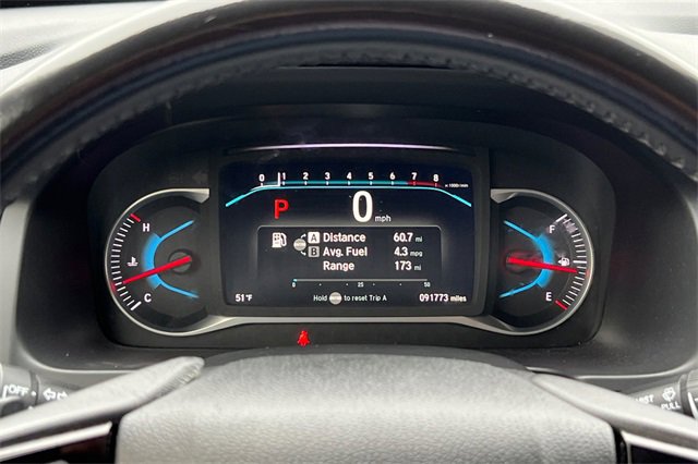 Used 2019 Honda Pilot Touring image 33