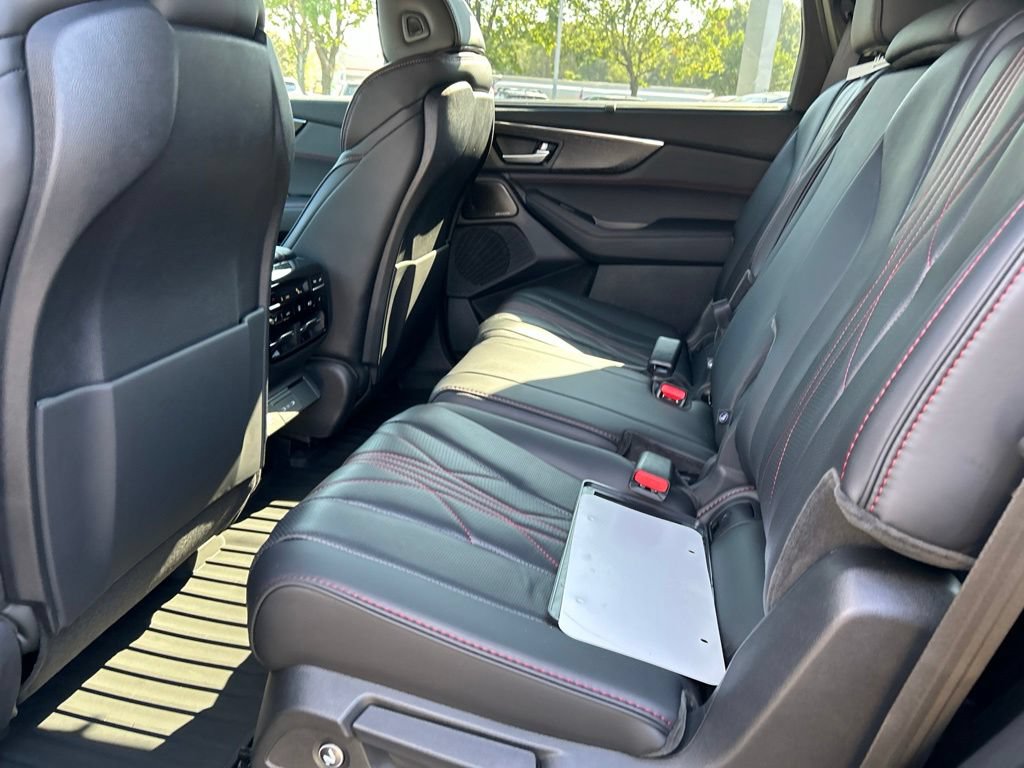 New 2026 Acura MDX Type S w/ Advance Package AWD/4WD image 20