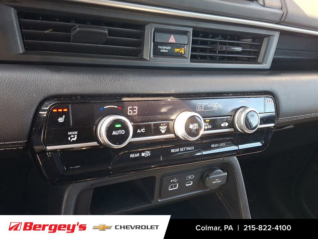 Used 2023 Honda Pilot EX-L image 20