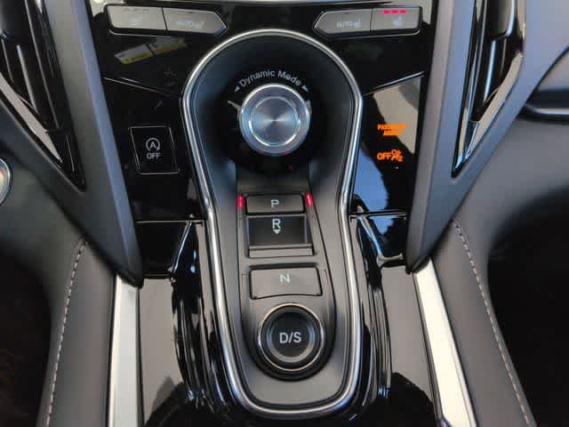 New 2026 Acura RDX SH-AWD image 34