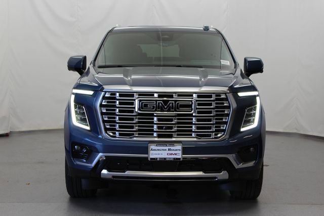 New 2026 GMC Yukon Denali AWD/4WD image 5