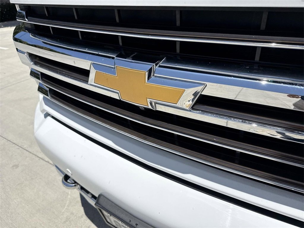 Used 2022 Chevrolet Silverado 3500 High Country image 31