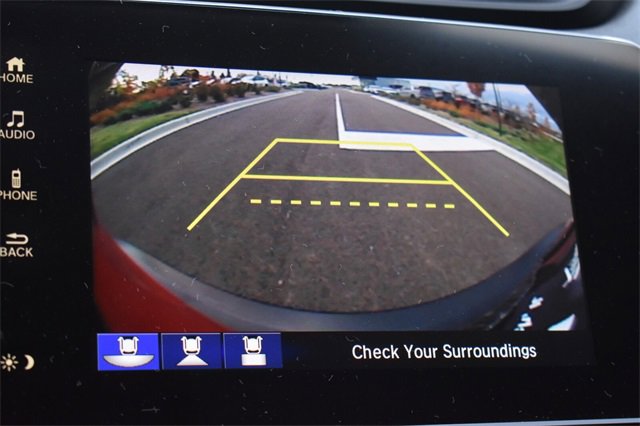 Used 2022 Honda CR-V Special Edition image 26