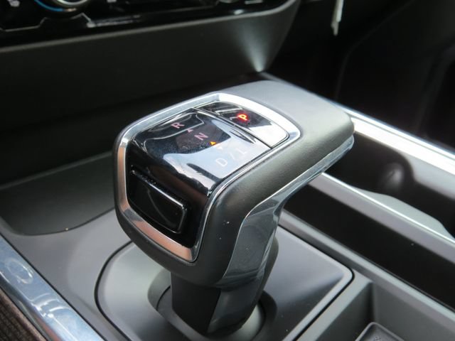 Used 2024 Chevrolet Silverado 1500 LT Trail Boss AWD/4WD image 24