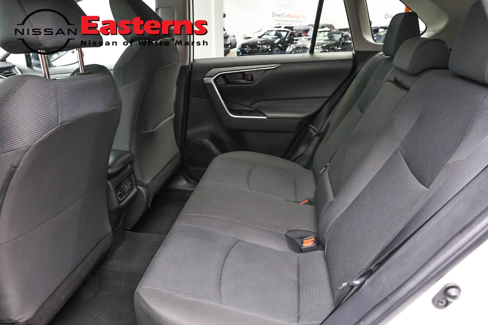 Used 2023 Toyota RAV4 LE AWD/4WD image 21