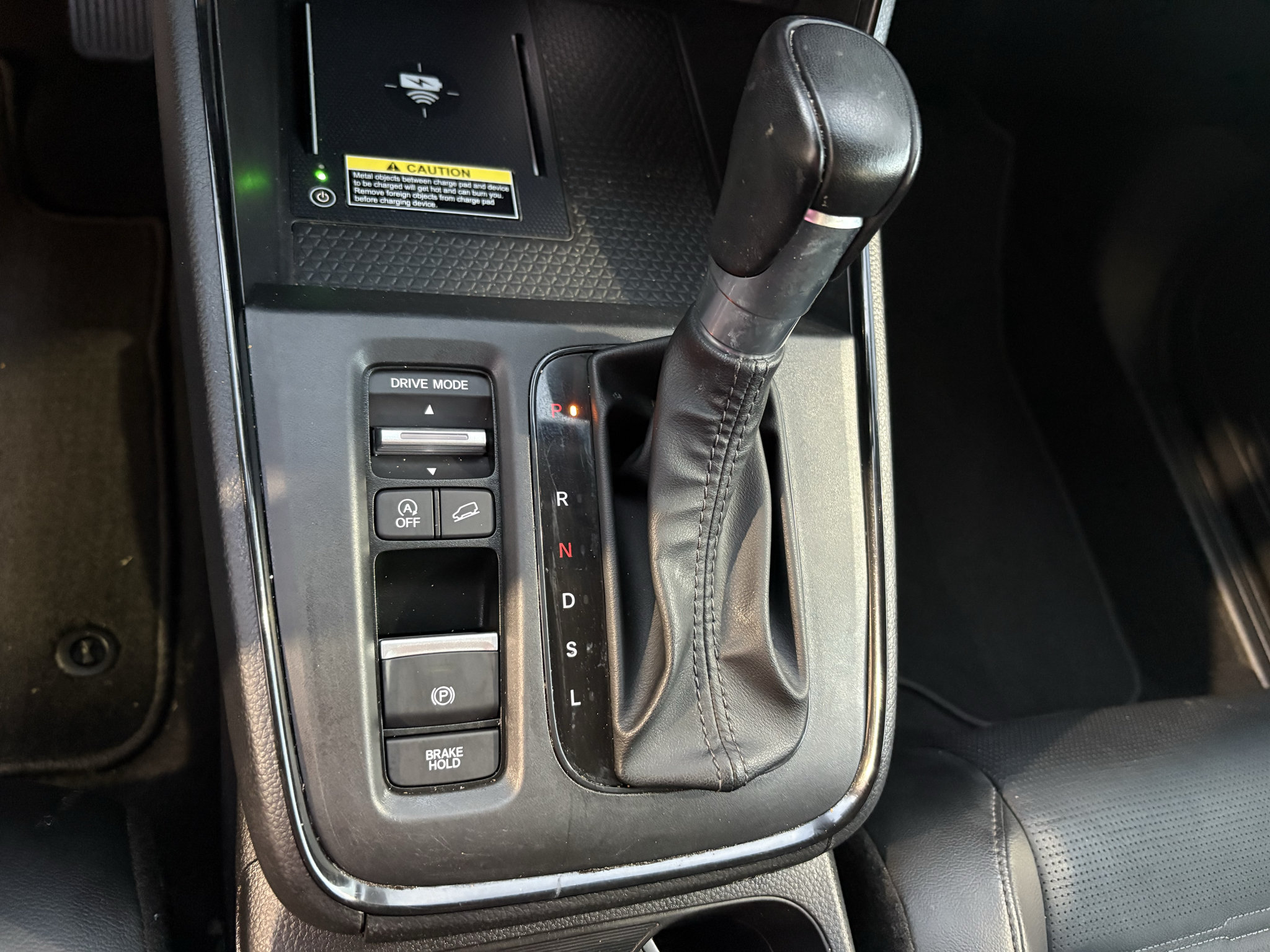 Certified 2025 Honda CR-V EX-L image 19