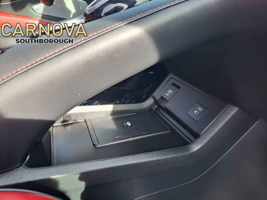 Used 2024 Acura RDX A-Spec image 27