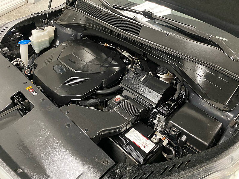 Used 2019 Kia Sorento EX image 43