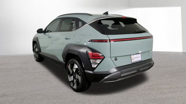 New 2026 Hyundai Kona Limited image 7