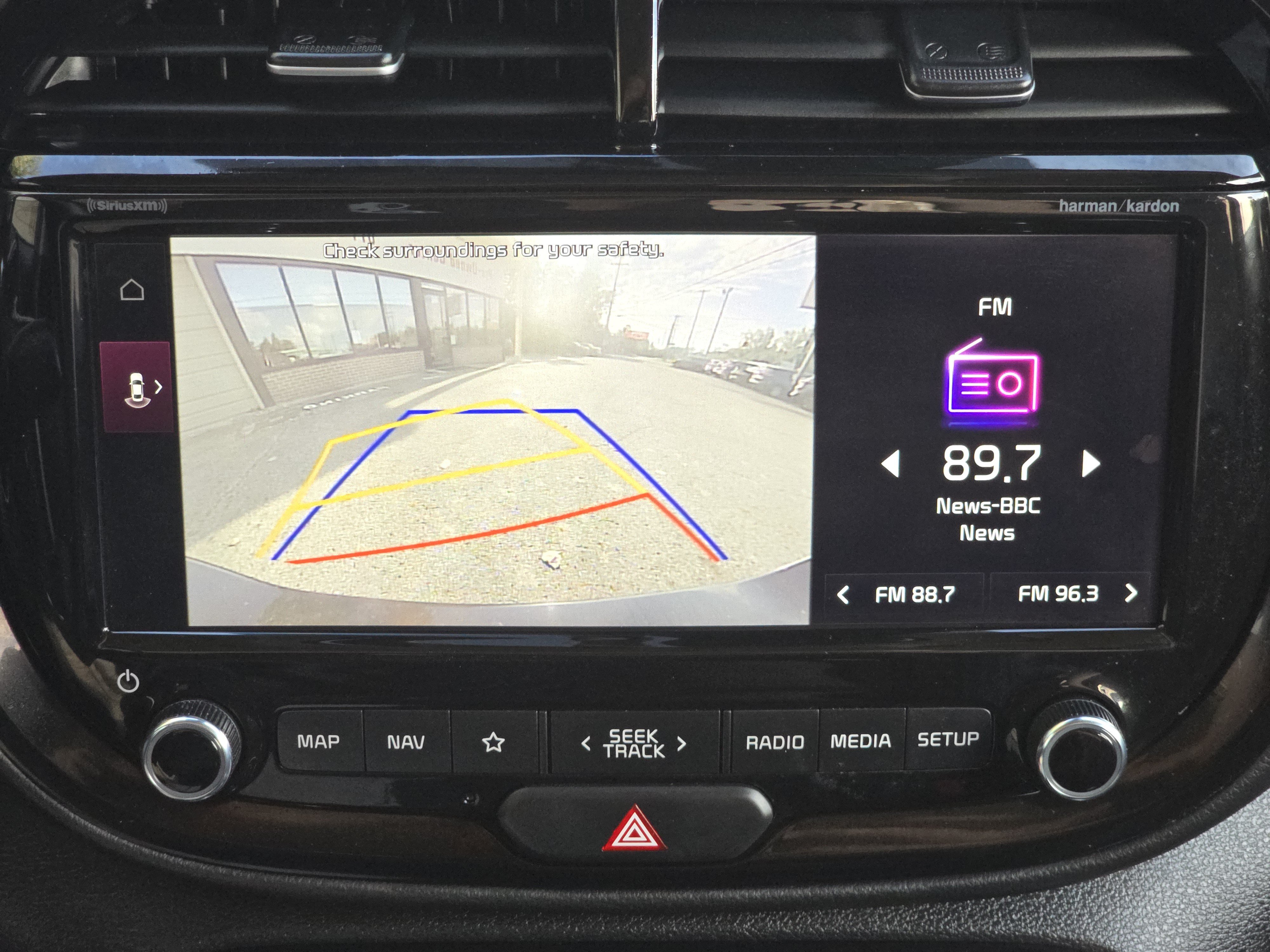 Used 2022 Kia Soul Turbo FWD image 27