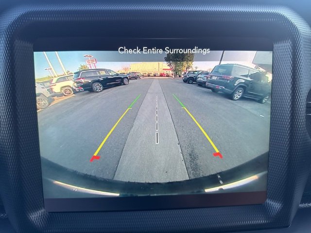 Certified 2022 Jeep Wrangler Unlimited Sahara w/ Cold Weather Group image 18