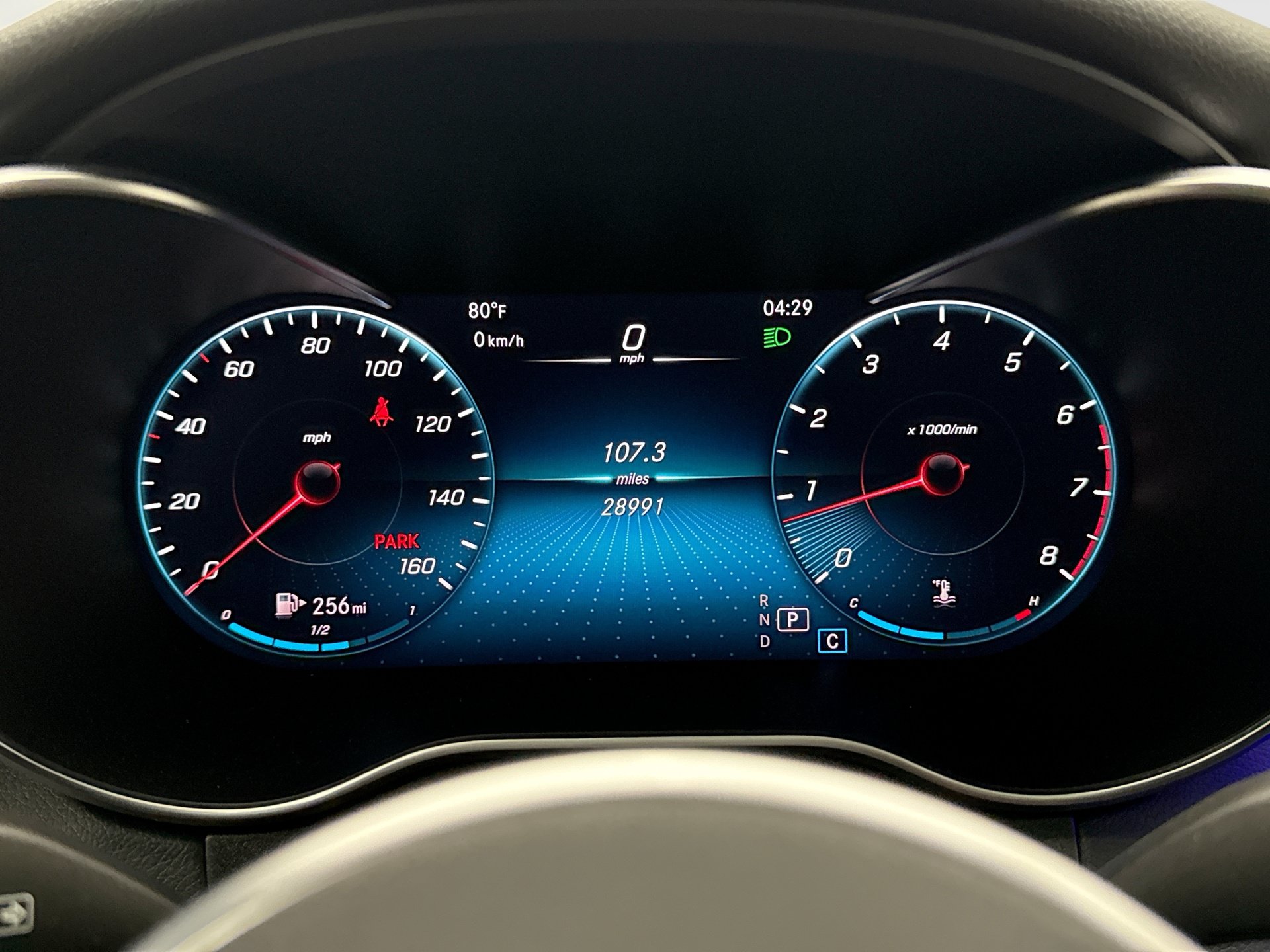 Used 2021 Mercedes-Benz GLC 300 4MATIC image 13
