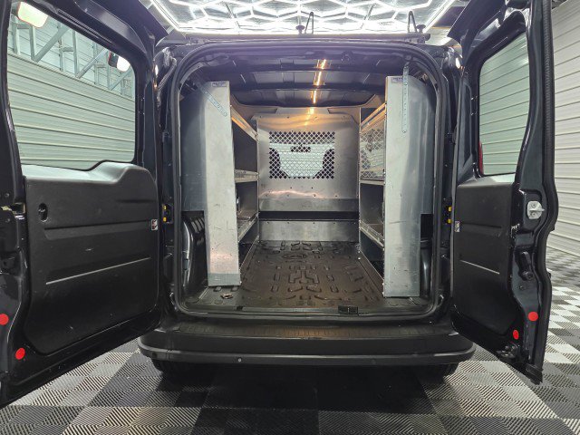 Used 2021 RAM ProMaster City Tradesman w/ Window Group 04 FWD image 10