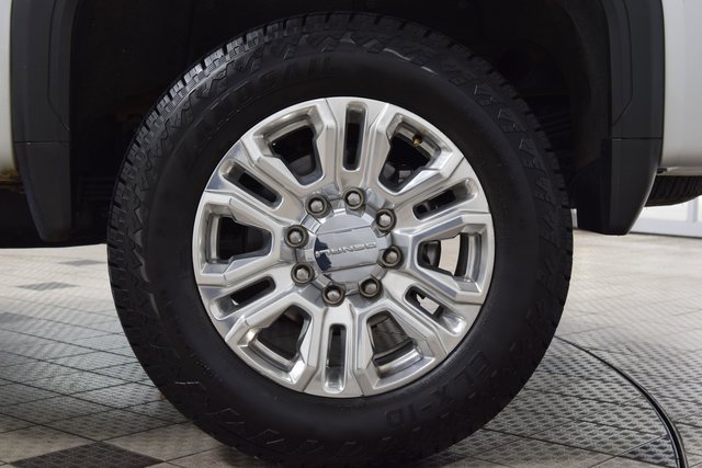 Used 2023 GMC Sierra 2500 Denali w/ Denali Ultimate Package image 28