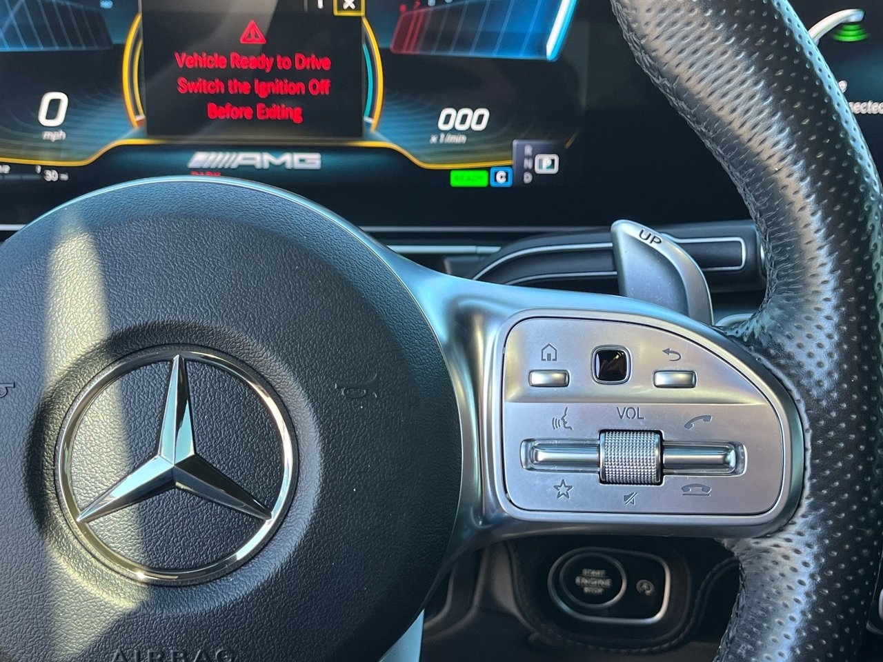 Used 2021 Mercedes-Benz GLE 53 AMG 4MATIC Coupe image 20