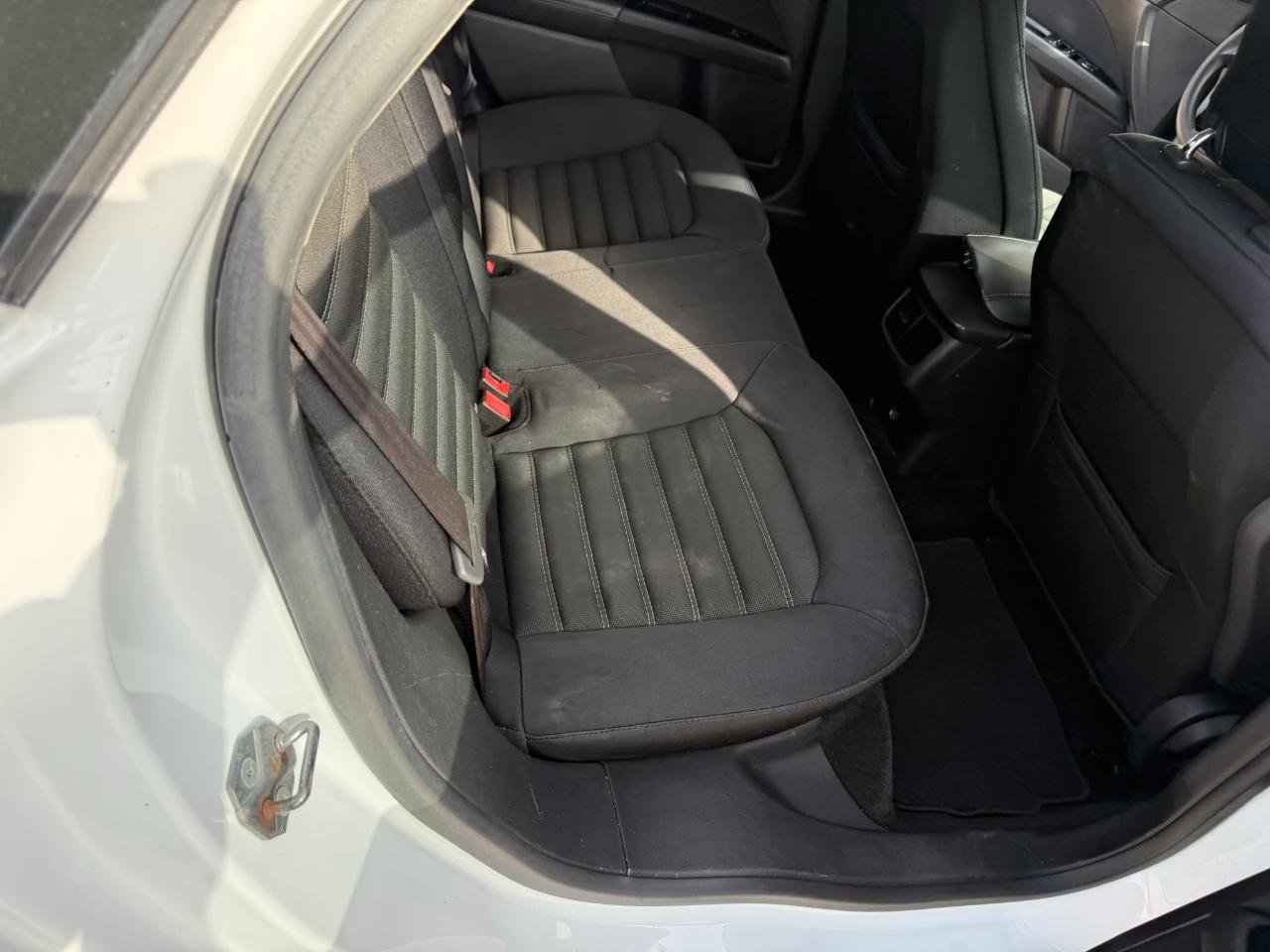 Used 2013 Ford Fusion SE image 17