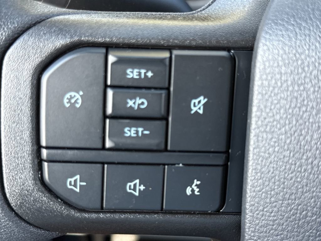 New 2026 Ford F250 XLT AWD/4WD image 27