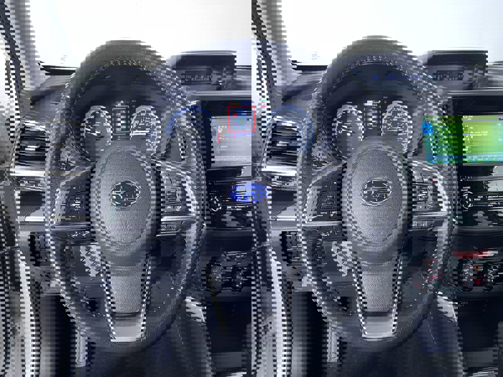 Used 2021 Subaru Forester Premium image 16