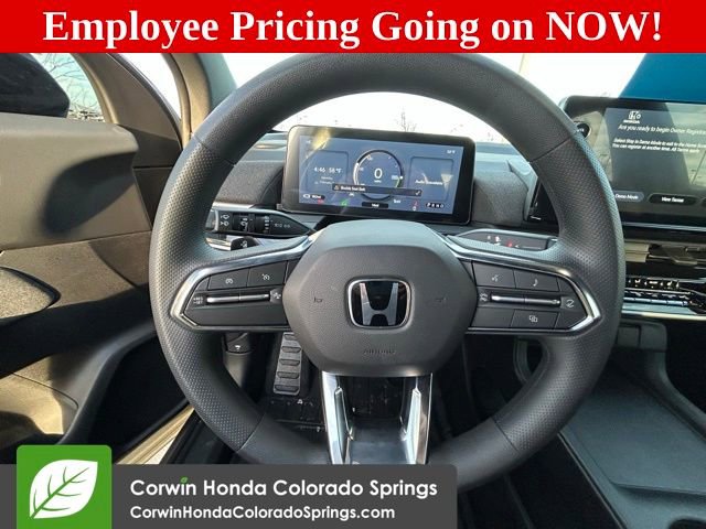 New 2026 Honda Prologue EX image 13