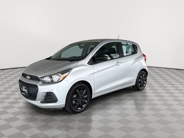 Used 2018 Chevrolet Spark LS image 5