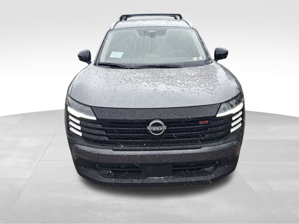 New 2026 Nissan Kicks SR w/ Cold Weather Package image 17