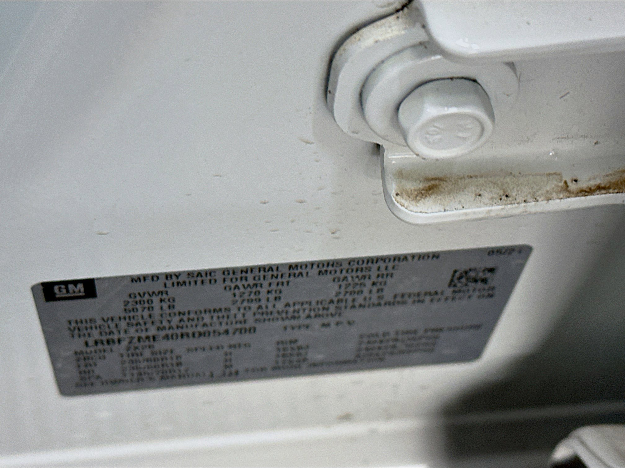 Used 2024 Buick Envision Preferred image 12