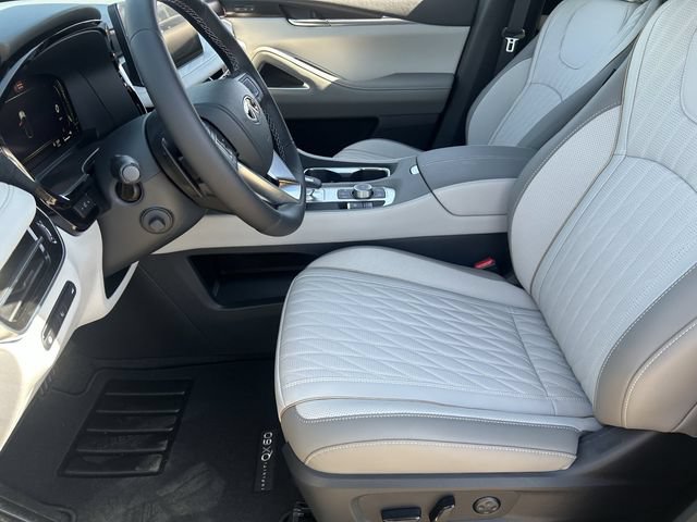 New 2027 INFINITI QX60 Autograph AWD/4WD image 21