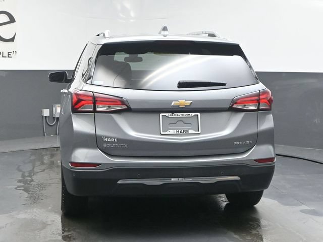 Used 2023 Chevrolet Equinox Premier FWD image 39
