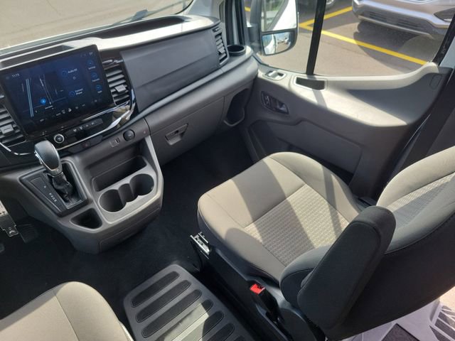 Certified 2024 Ford Transit 350 XLT RWD image 27
