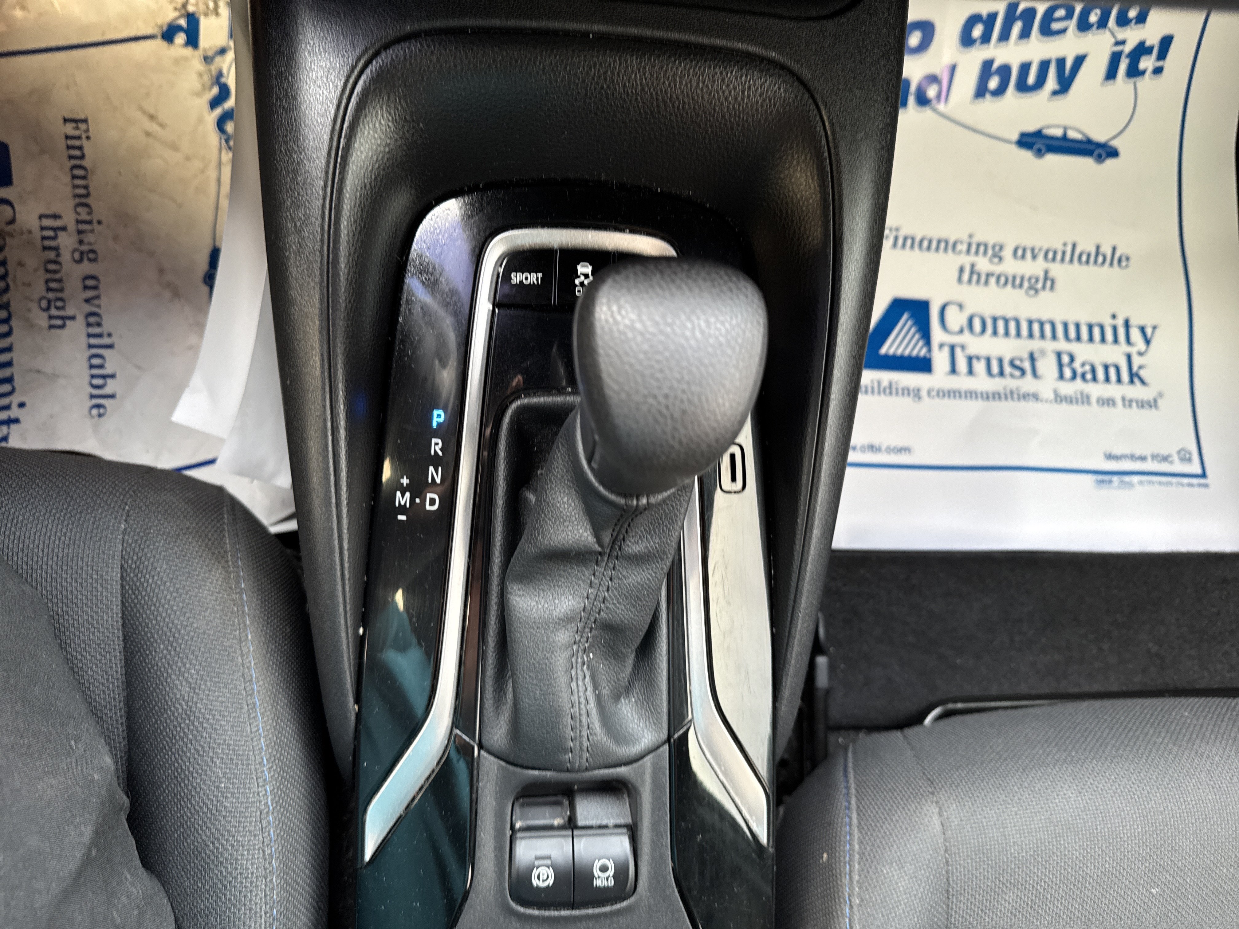 Used 2022 Toyota Corolla SE FWD image 15