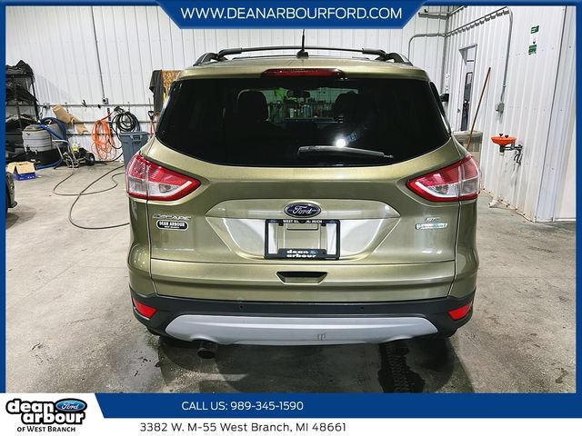 Used 2014 Ford Escape SE w/ Equipment Group 201A FWD image 3